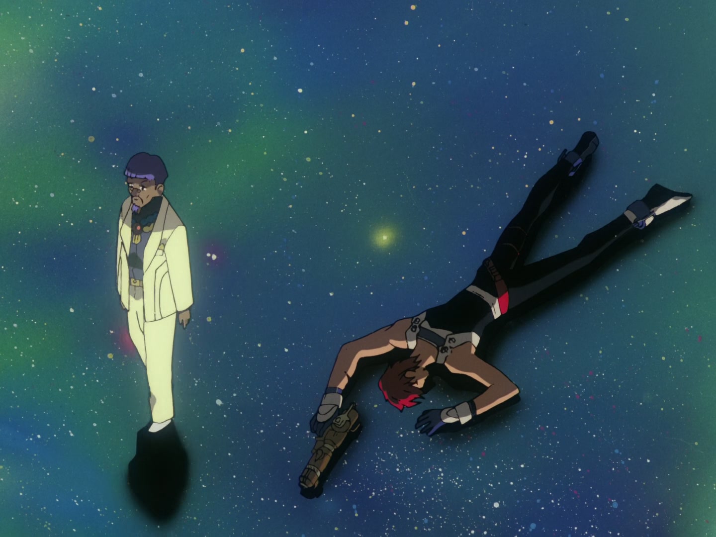 Outlaw Star Ep 26: Return to Space @ 00:03:21
