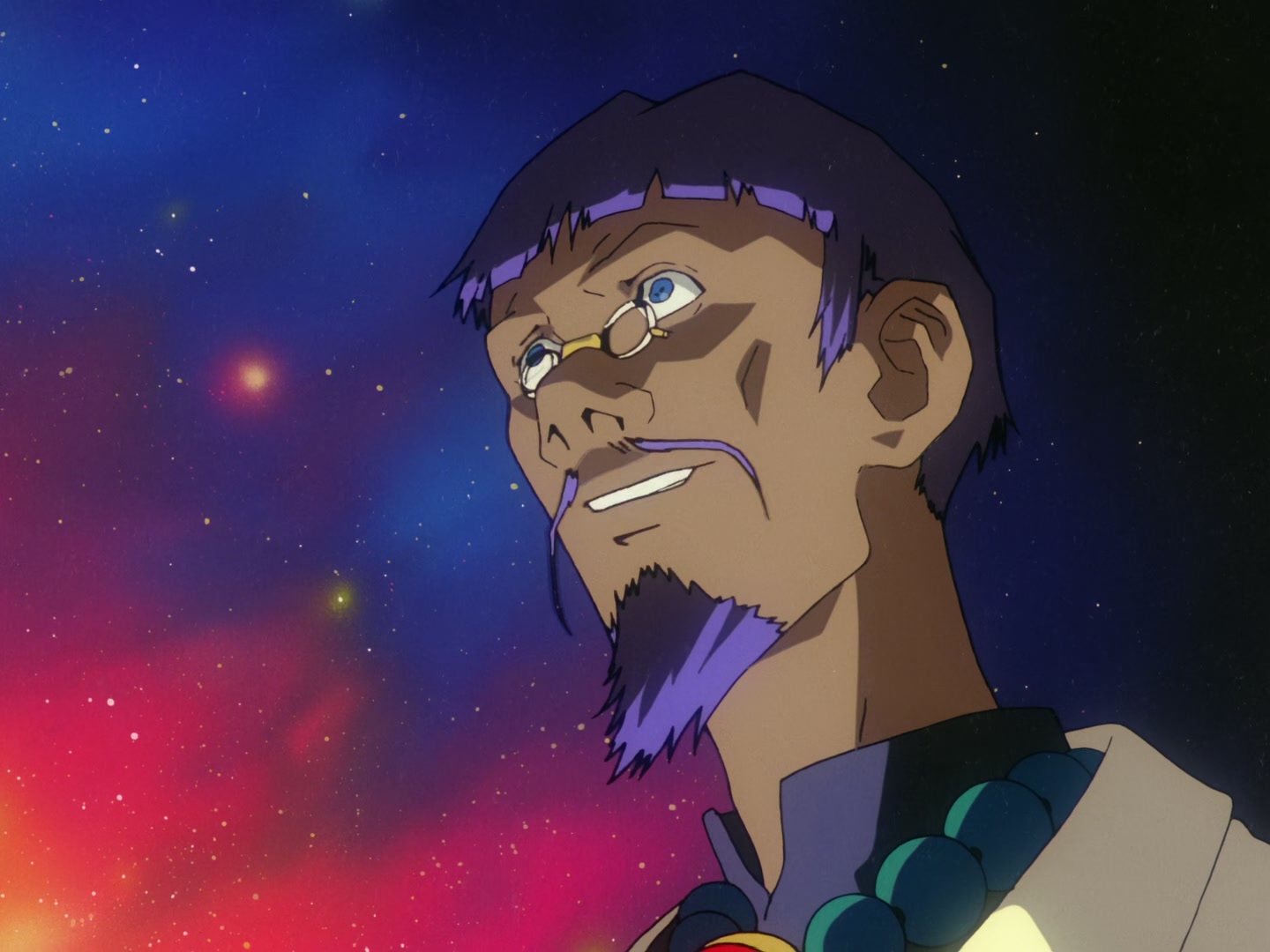 Outlaw Star Ep 26: Return to Space @ 00:03:32
