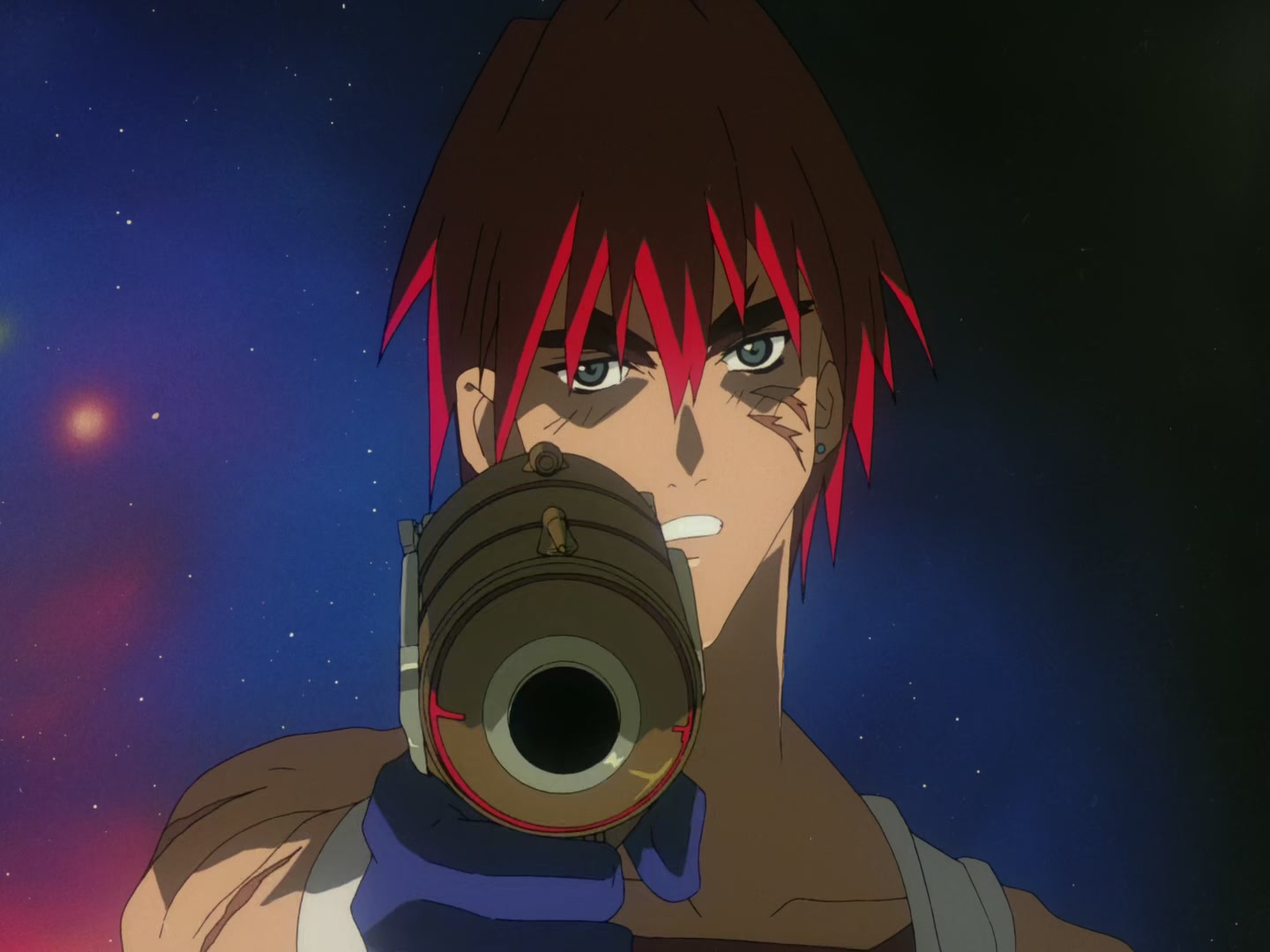 Outlaw Star Ep 26: Return to Space @ 00:03:58