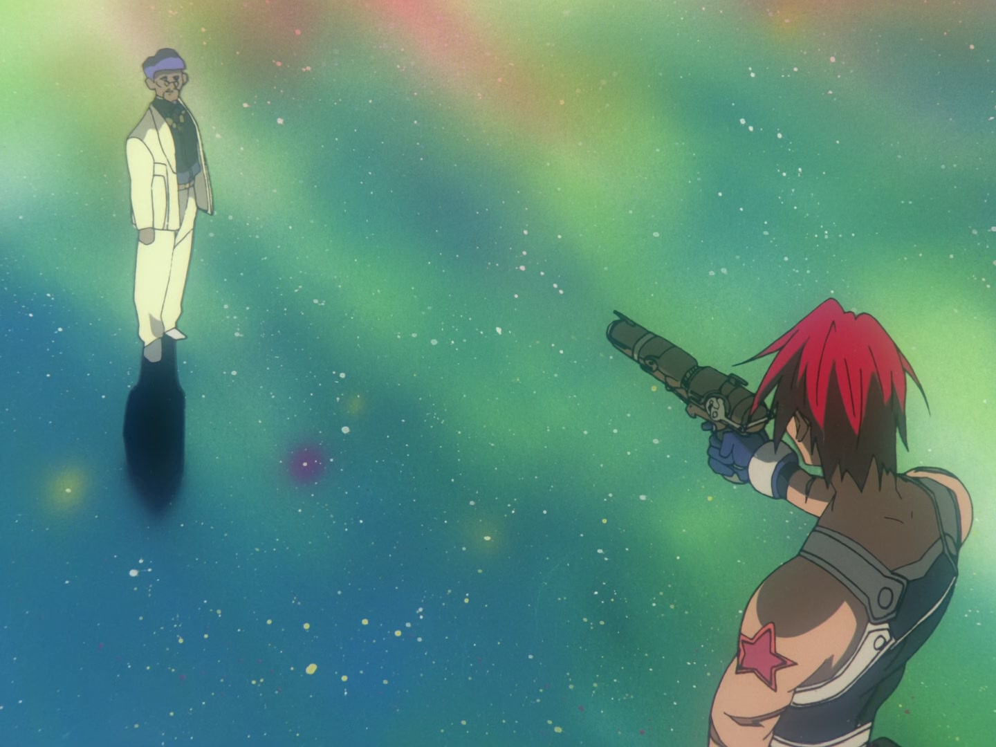 Outlaw Star Ep 26: Return to Space @ 00:04:06
