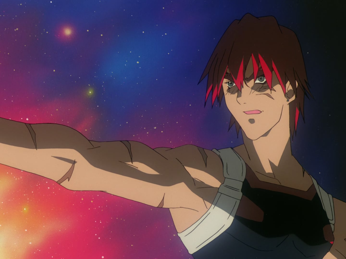 Outlaw Star Ep 26: Return to Space @ 00:04:21