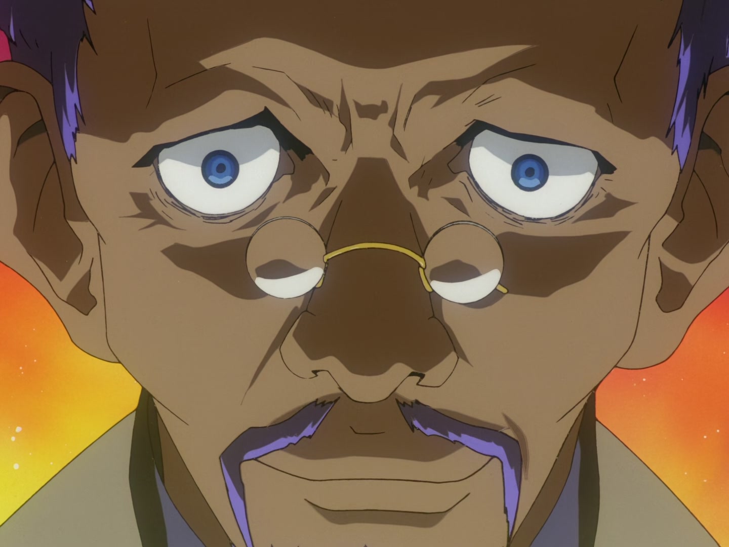 Outlaw Star Ep 26: Return to Space @ 00:04:36