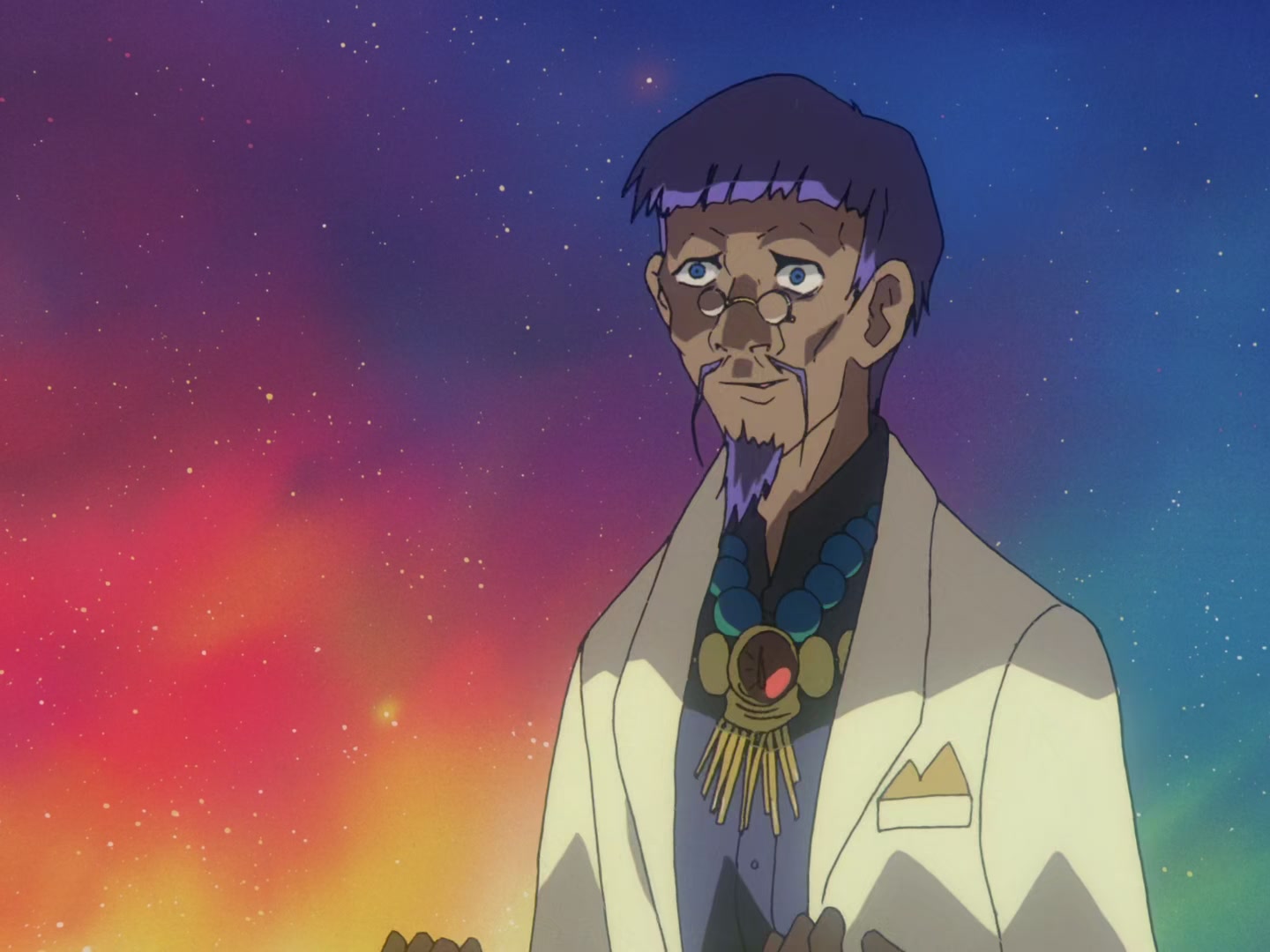 Outlaw Star Ep 26: Return to Space @ 00:04:43