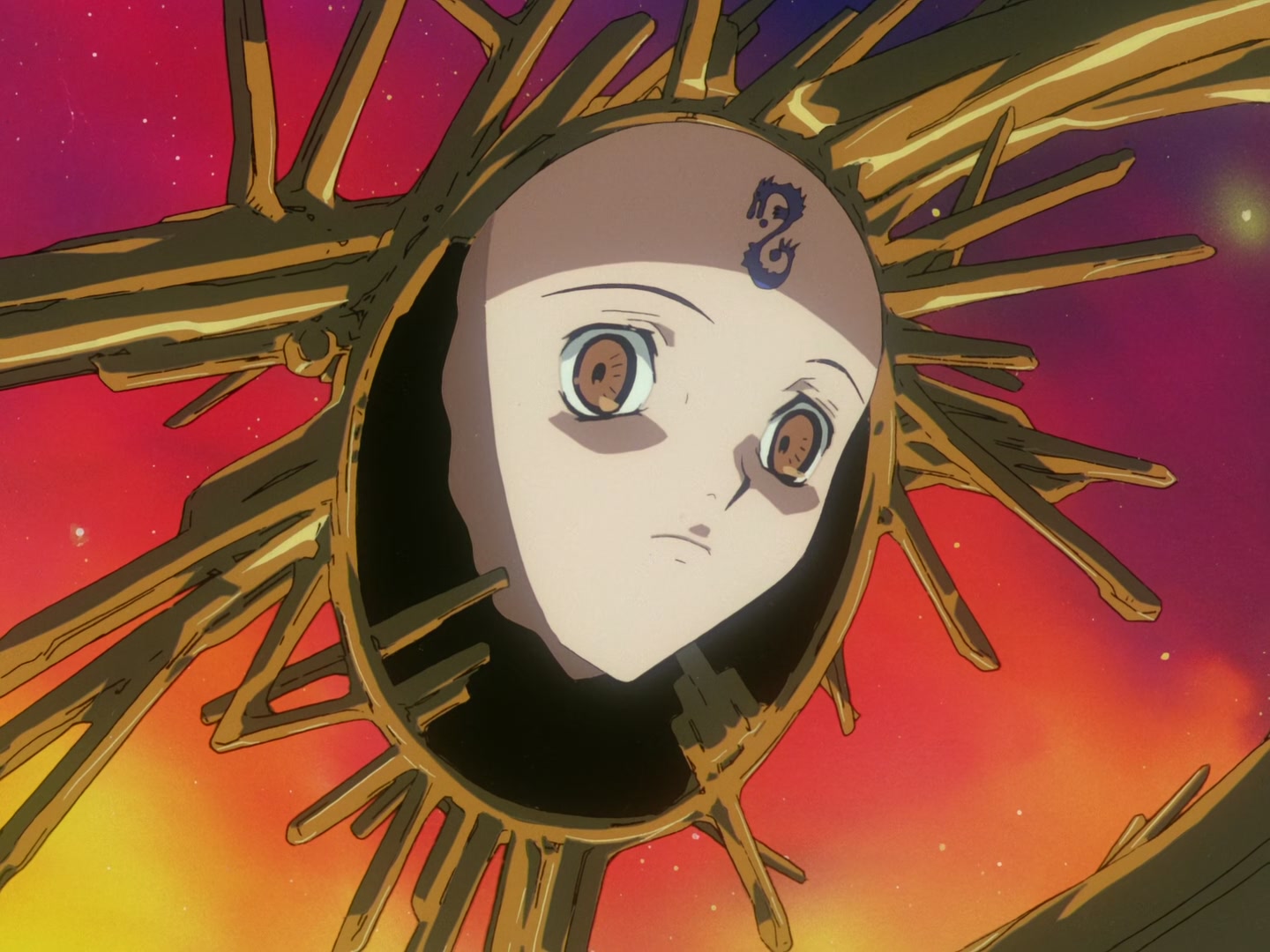 Outlaw Star Ep 26: Return to Space @ 00:04:47