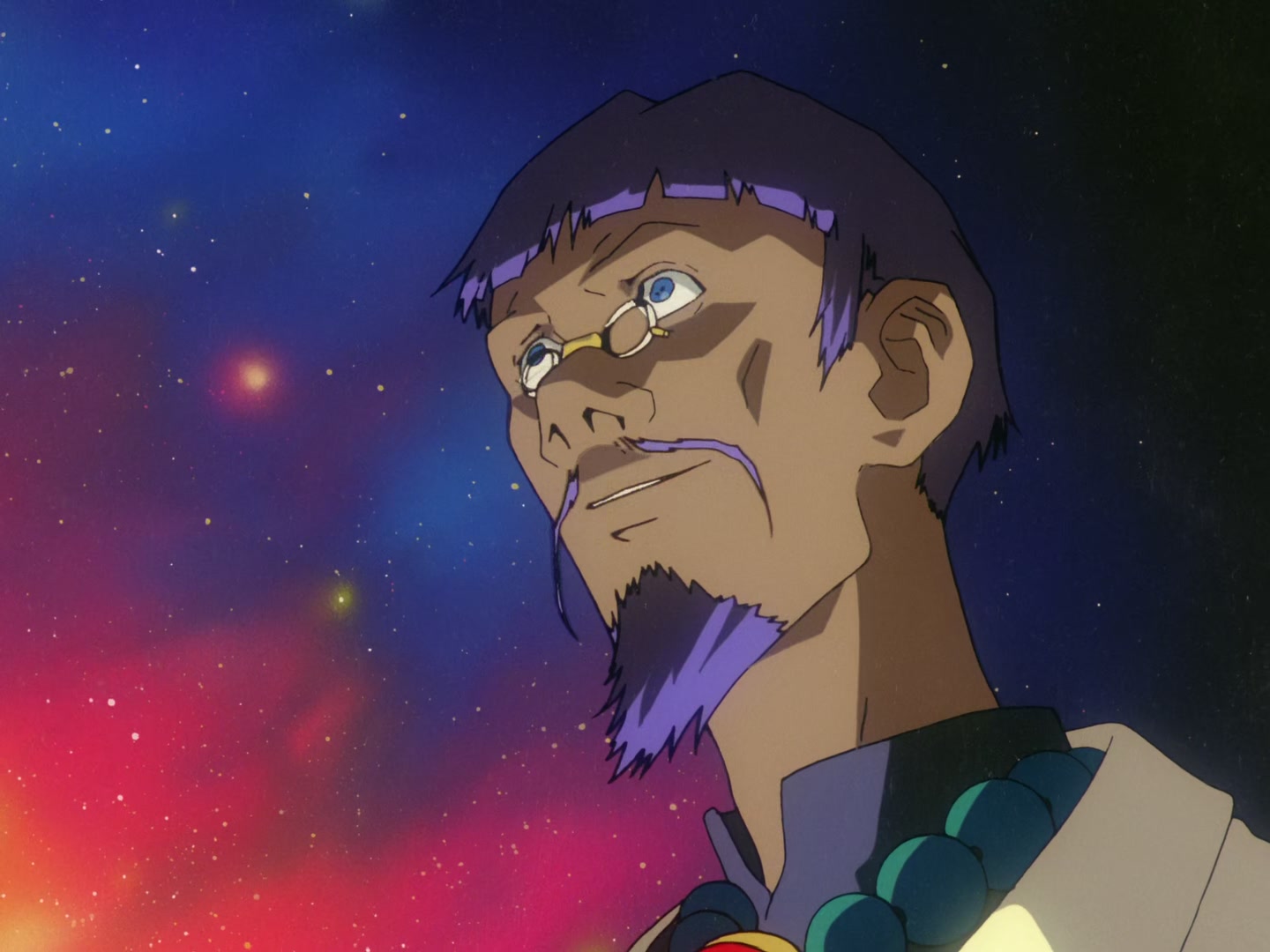 Outlaw Star Ep 26: Return to Space @ 00:04:51
