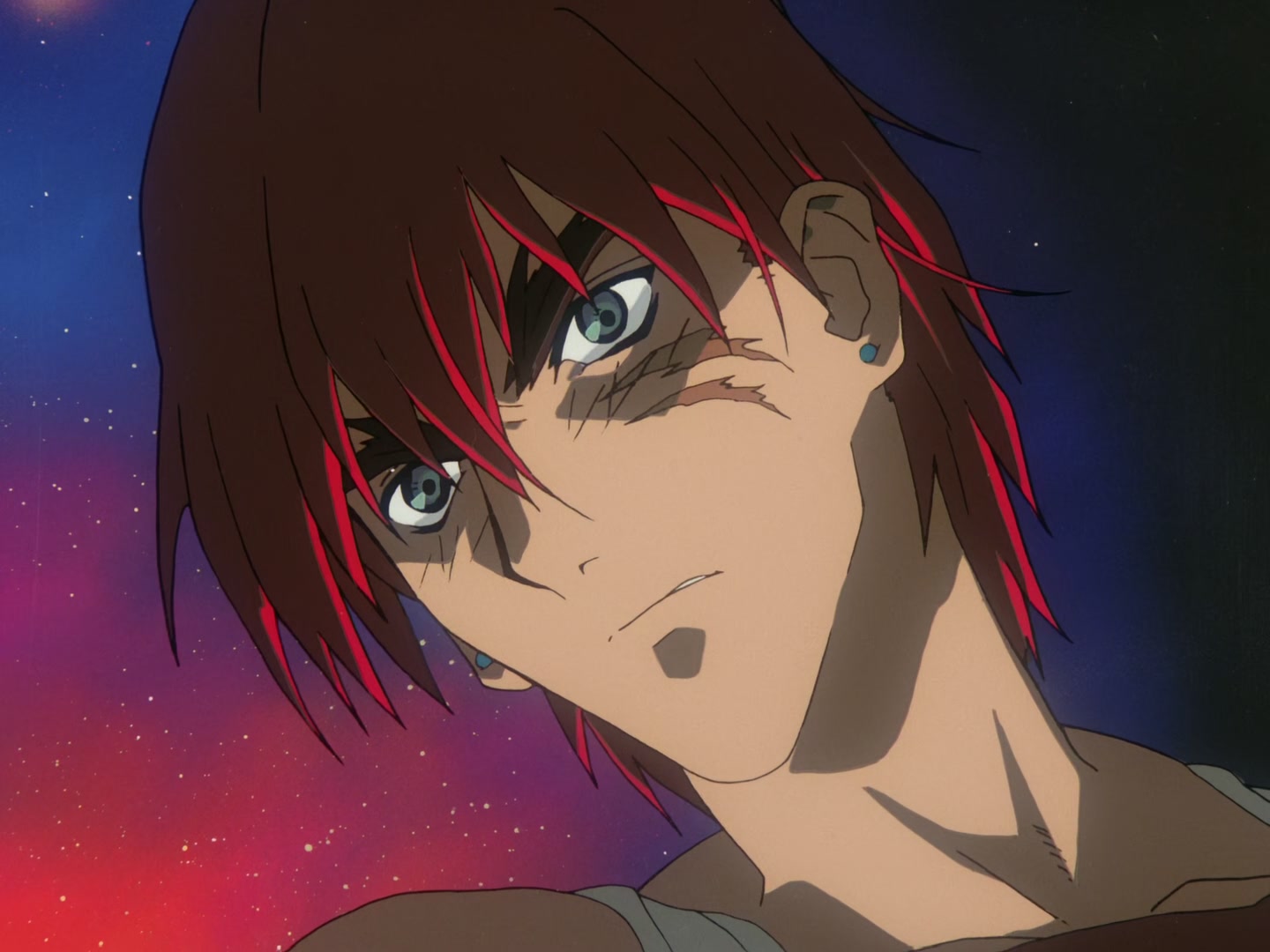 Outlaw Star Ep 26: Return to Space @ 00:04:54