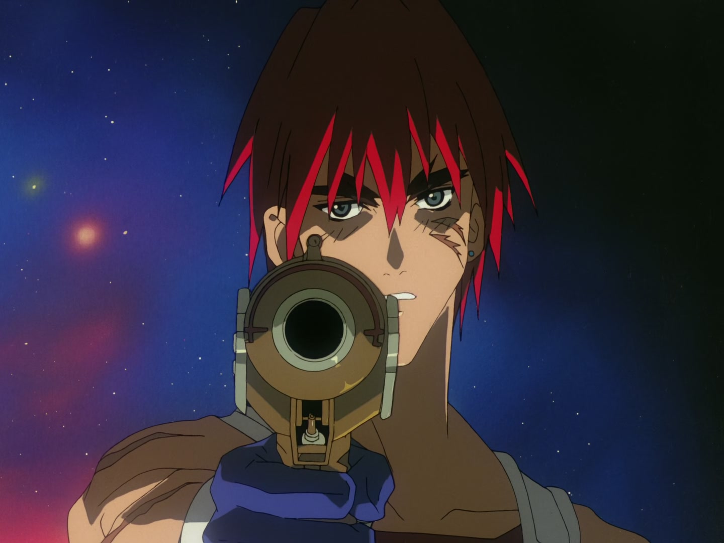 Outlaw Star Ep 26: Return to Space @ 00:05:17