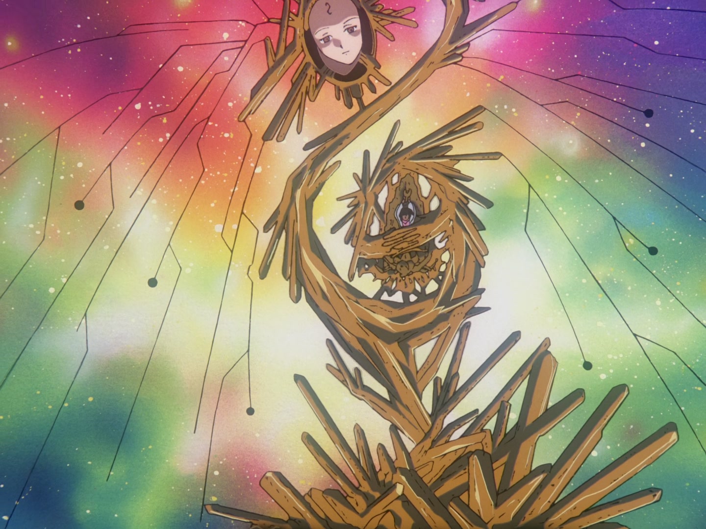Outlaw Star Ep 26: Return to Space @ 00:05:51