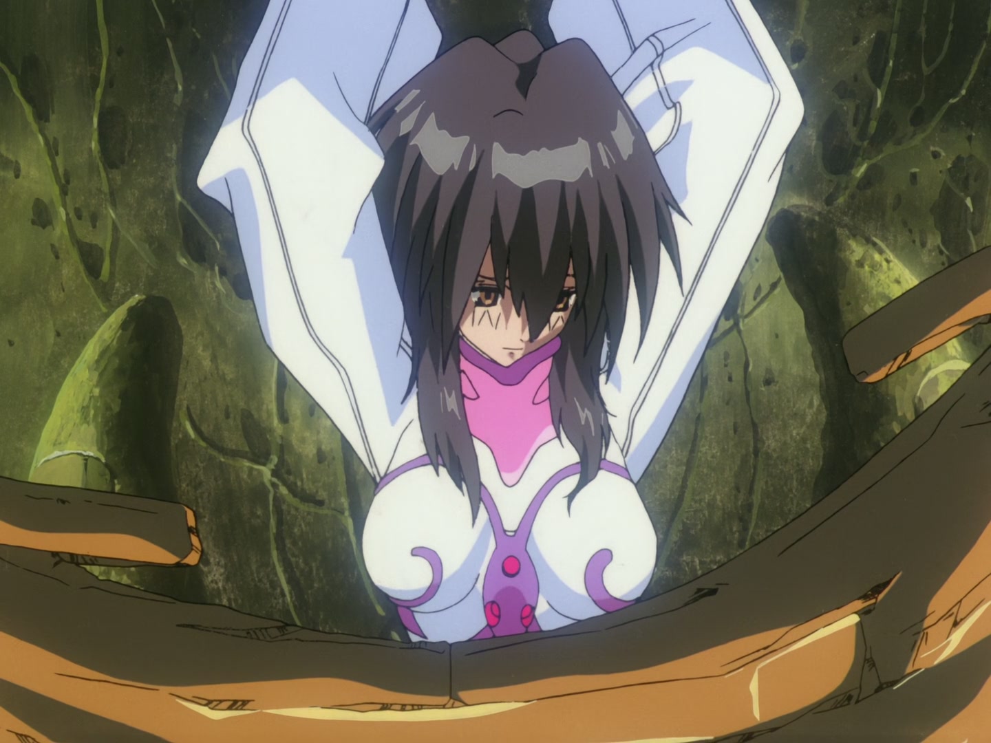 Outlaw Star Ep 26: Return to Space @ 00:05:58