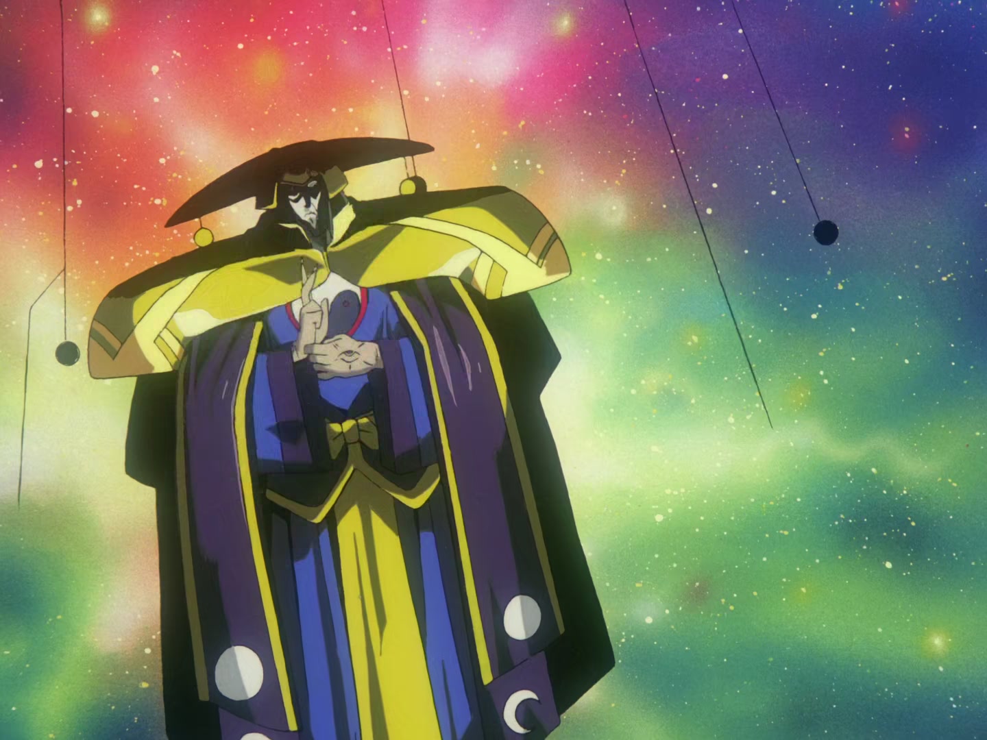 Outlaw Star Ep 26: Return to Space @ 00:06:28