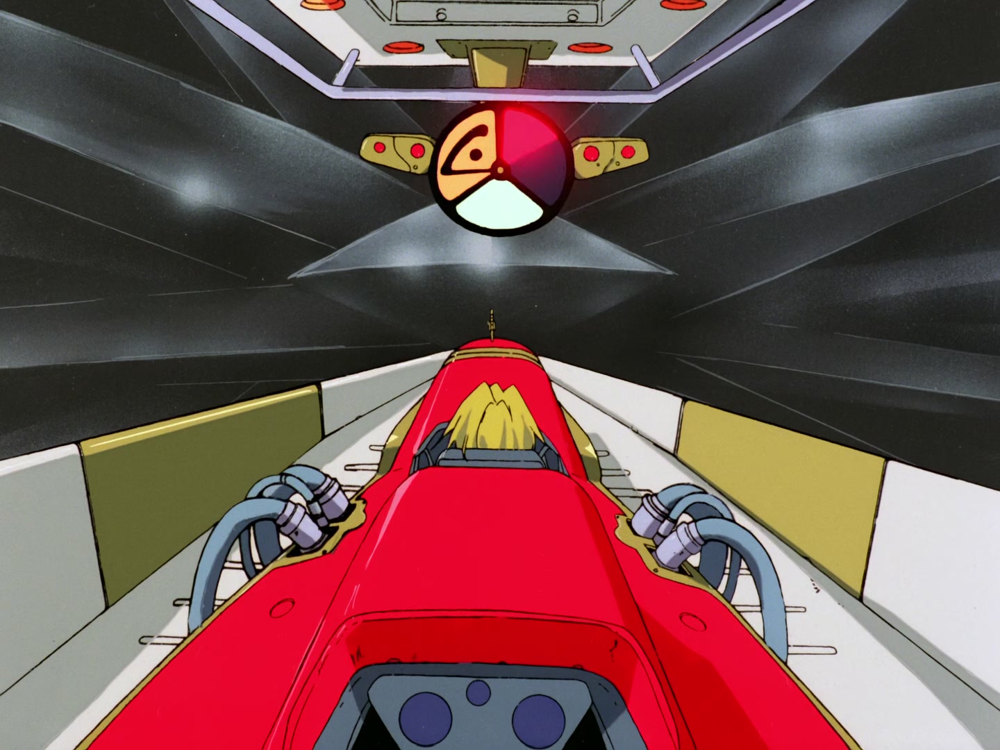 Outlaw Star Ep 26: Return to Space @ 00:07:13