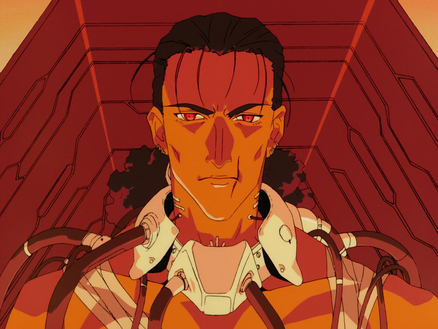 Outlaw Star Ep 26: Return to Space @ 00:07:32