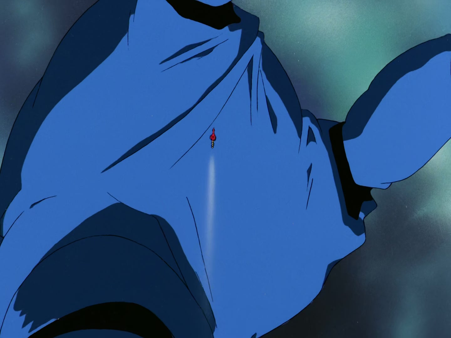 Outlaw Star Ep 26: Return to Space @ 00:14:13