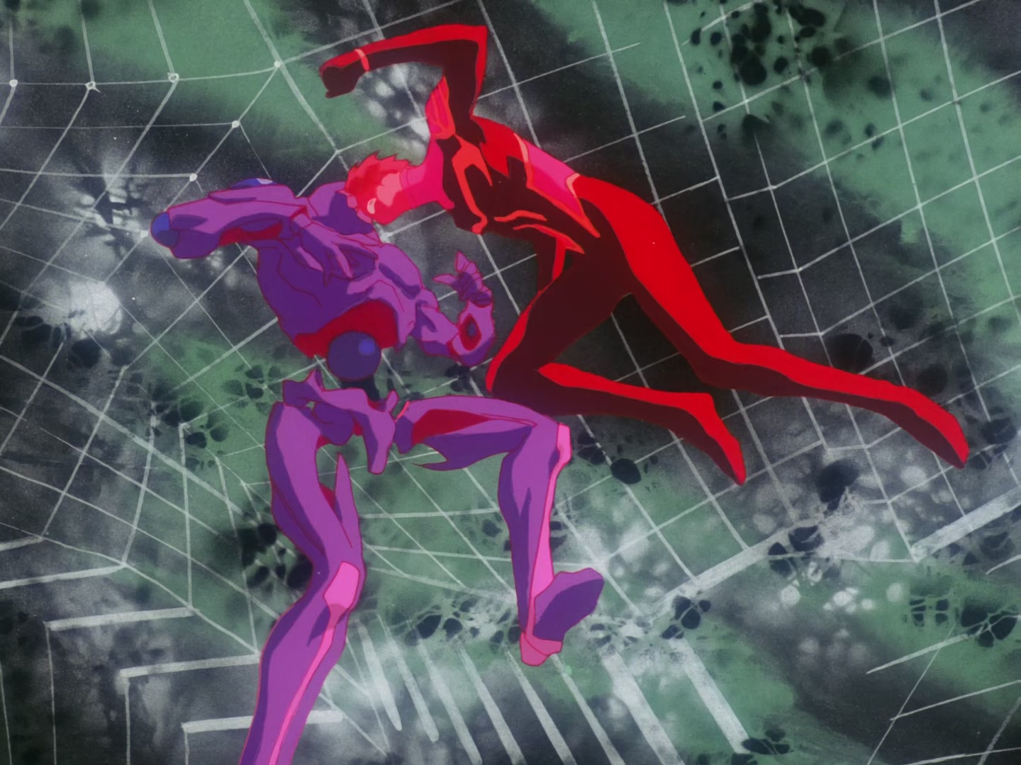 Outlaw Star Ep 26: Return to Space @ 00:14:31