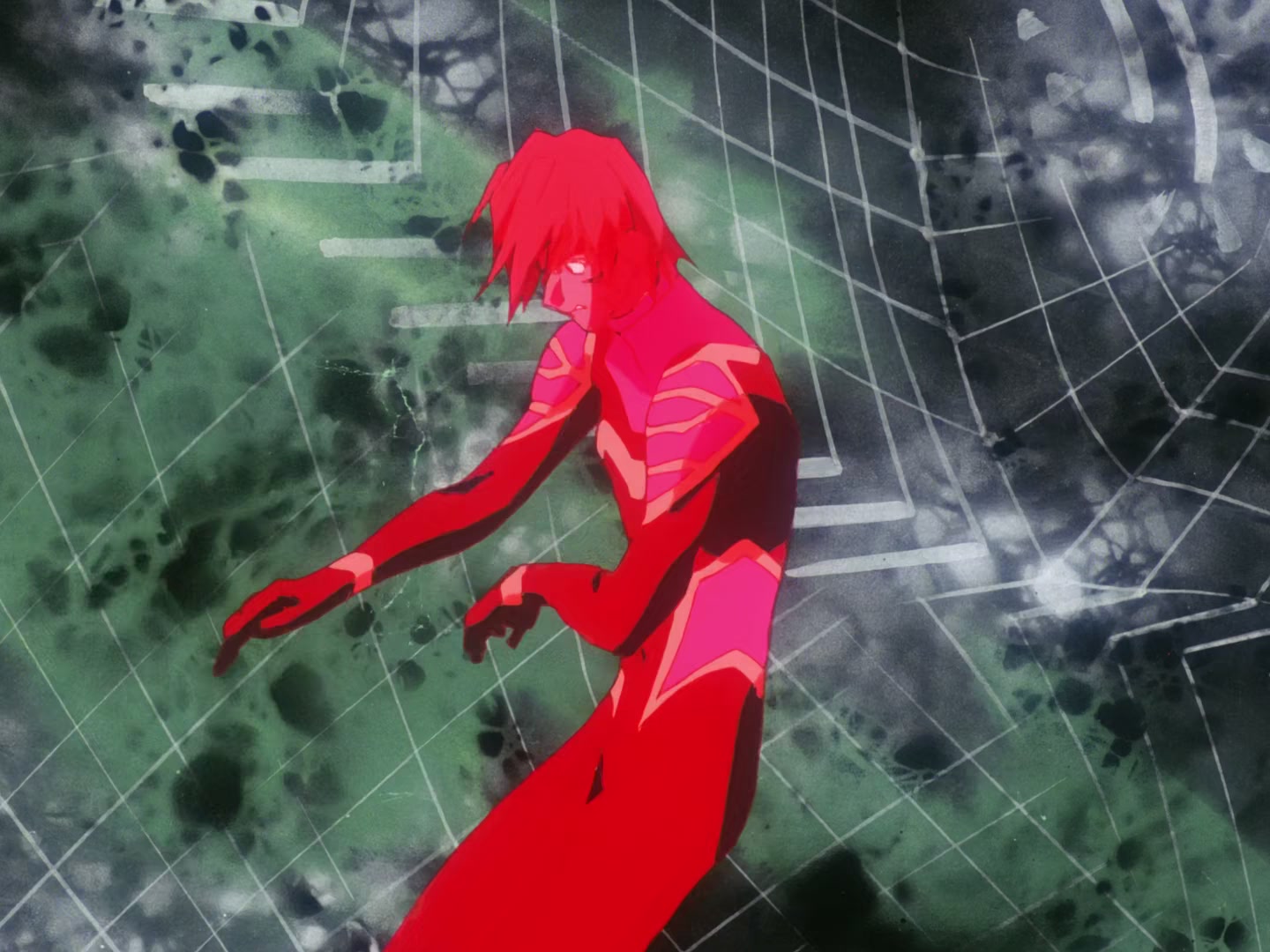 Outlaw Star Ep 26: Return to Space @ 00:14:39