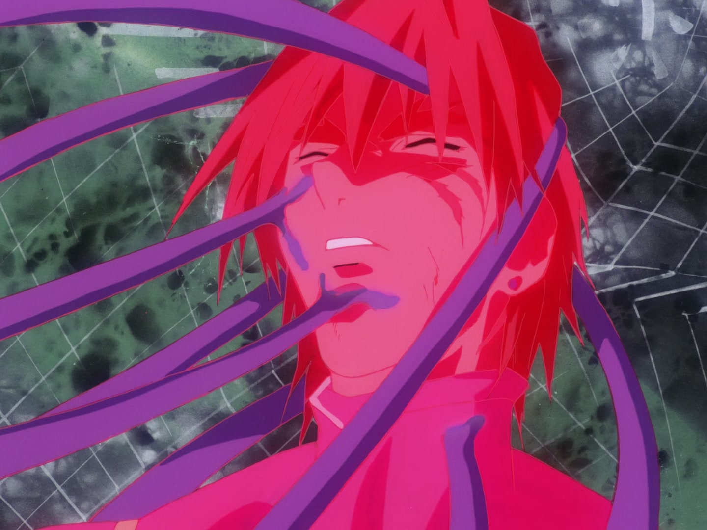 Outlaw Star Ep 26: Return to Space @ 00:14:54