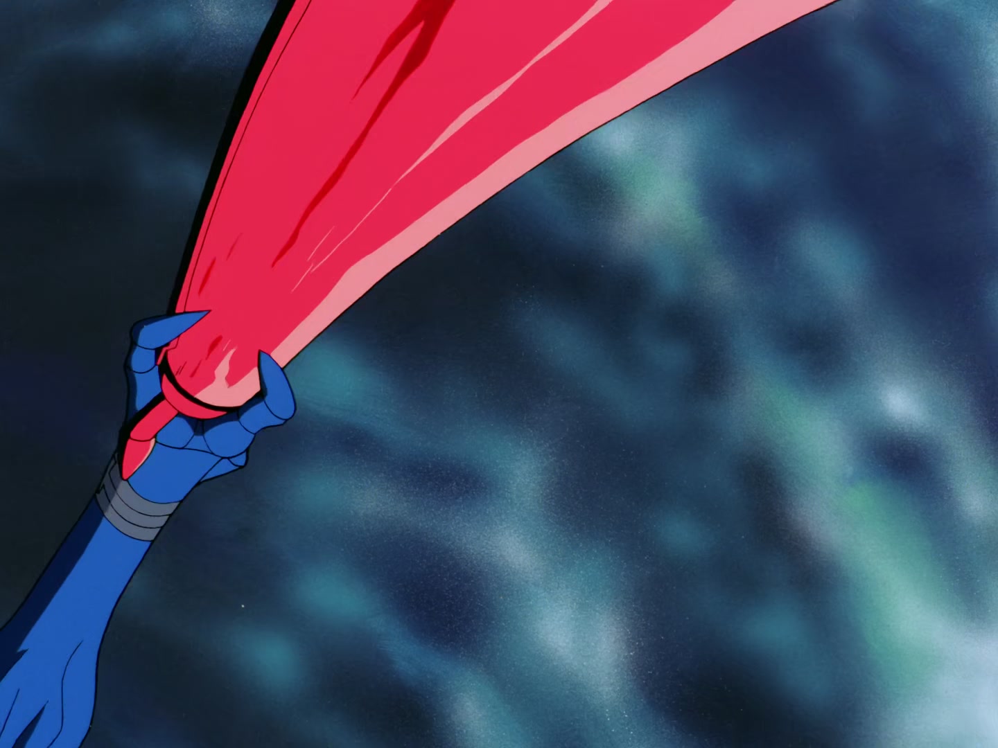 Outlaw Star Ep 26: Return to Space @ 00:15:31