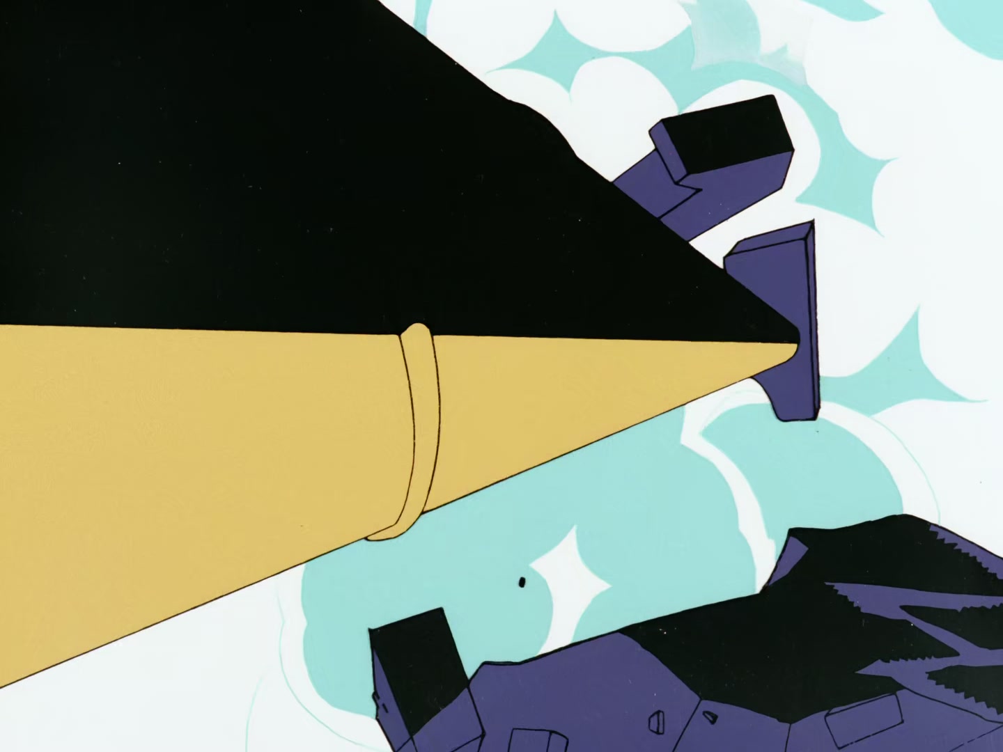 Outlaw Star Ep 26: Return to Space @ 00:15:42