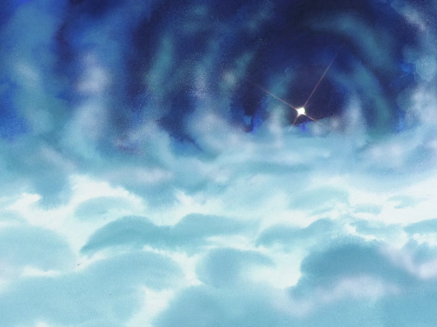 Outlaw Star Ep 26: Return to Space @ 00:16:20