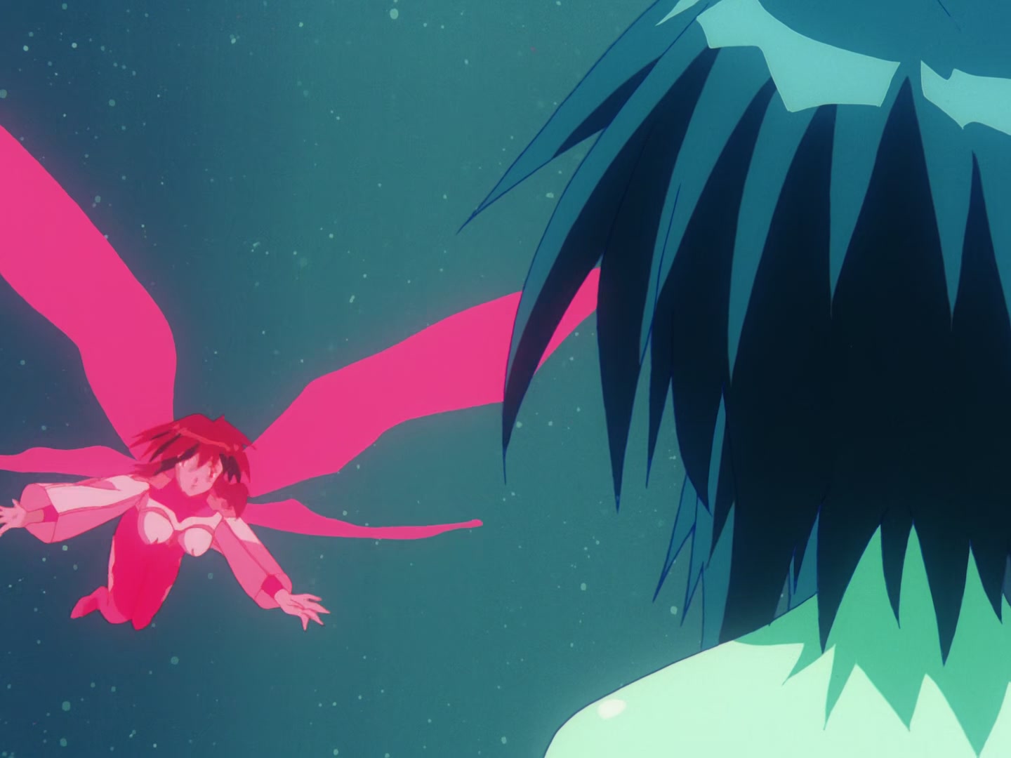 Outlaw Star Ep 26: Return to Space @ 00:16:39