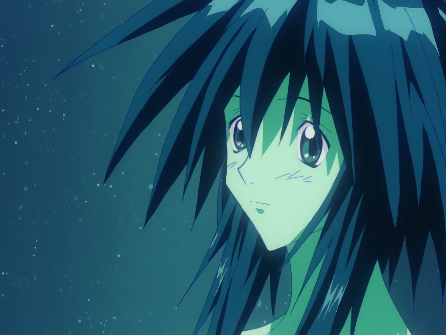 Outlaw Star Ep 26: Return to Space @ 00:16:50