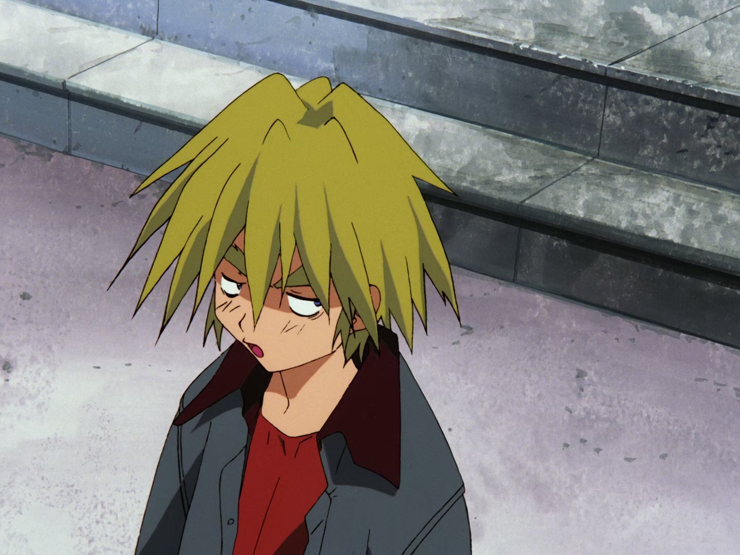 Outlaw Star Ep 26: Return to Space @ 00:18:31