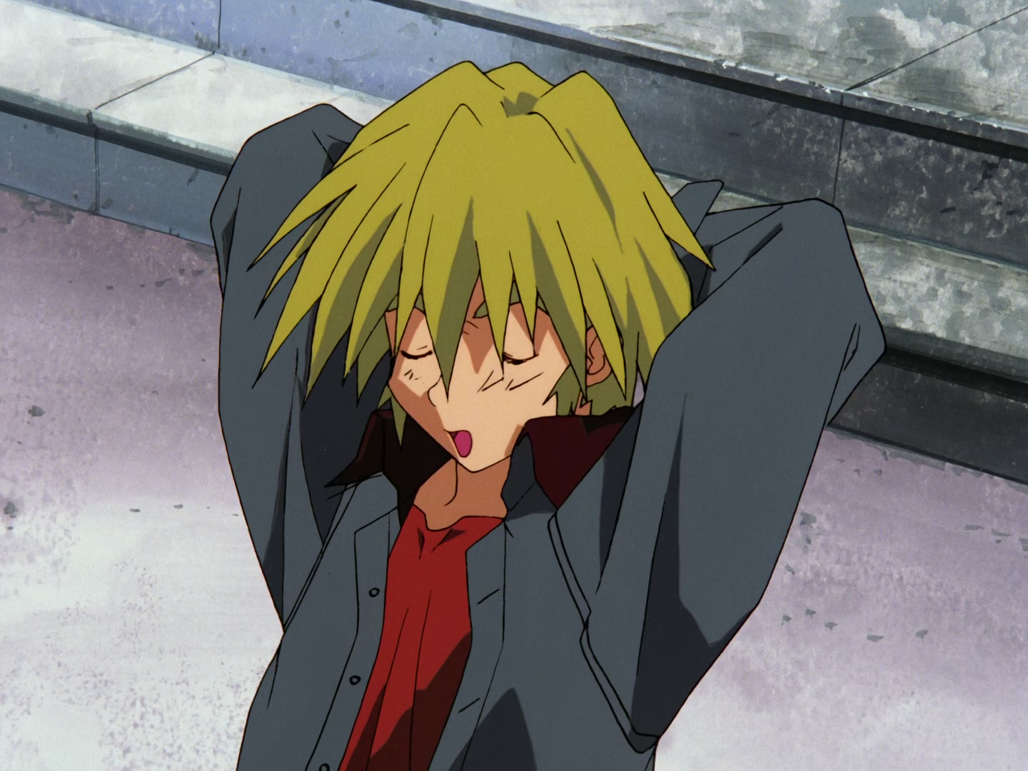 Outlaw Star Ep 26: Return to Space @ 00:18:35