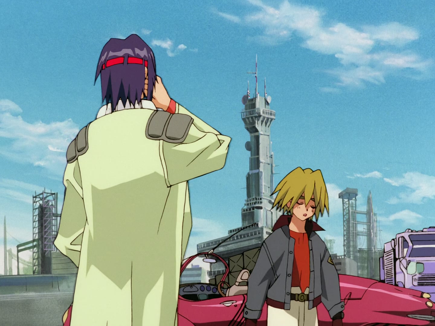 Outlaw Star Ep 26: Return to Space @ 00:19:38