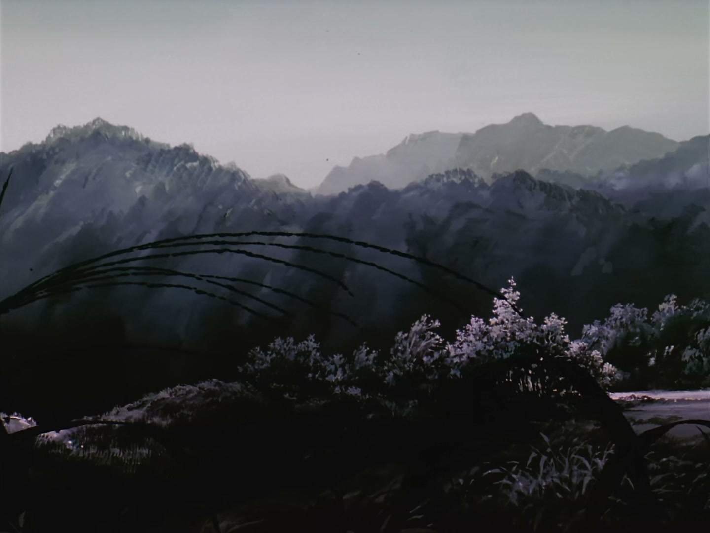 Patlabor: The TV Series Ep 2: Kanuka Has Come @ 00:02:05