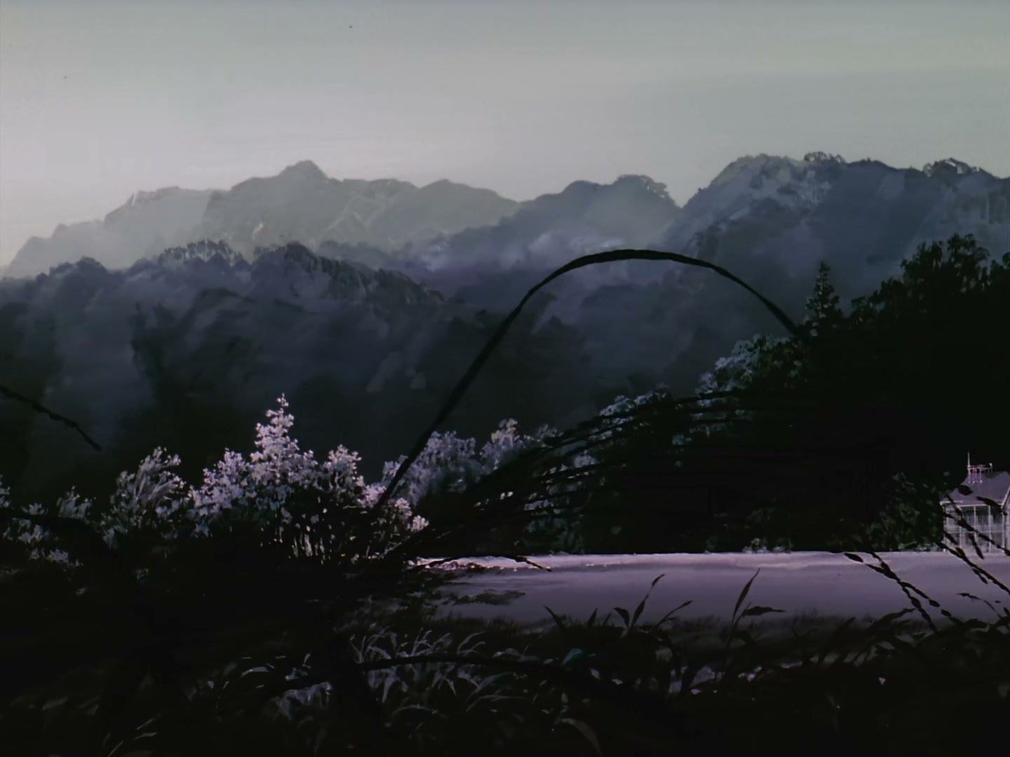 Patlabor: The TV Series Ep 2: Kanuka Has Come @ 00:02:09