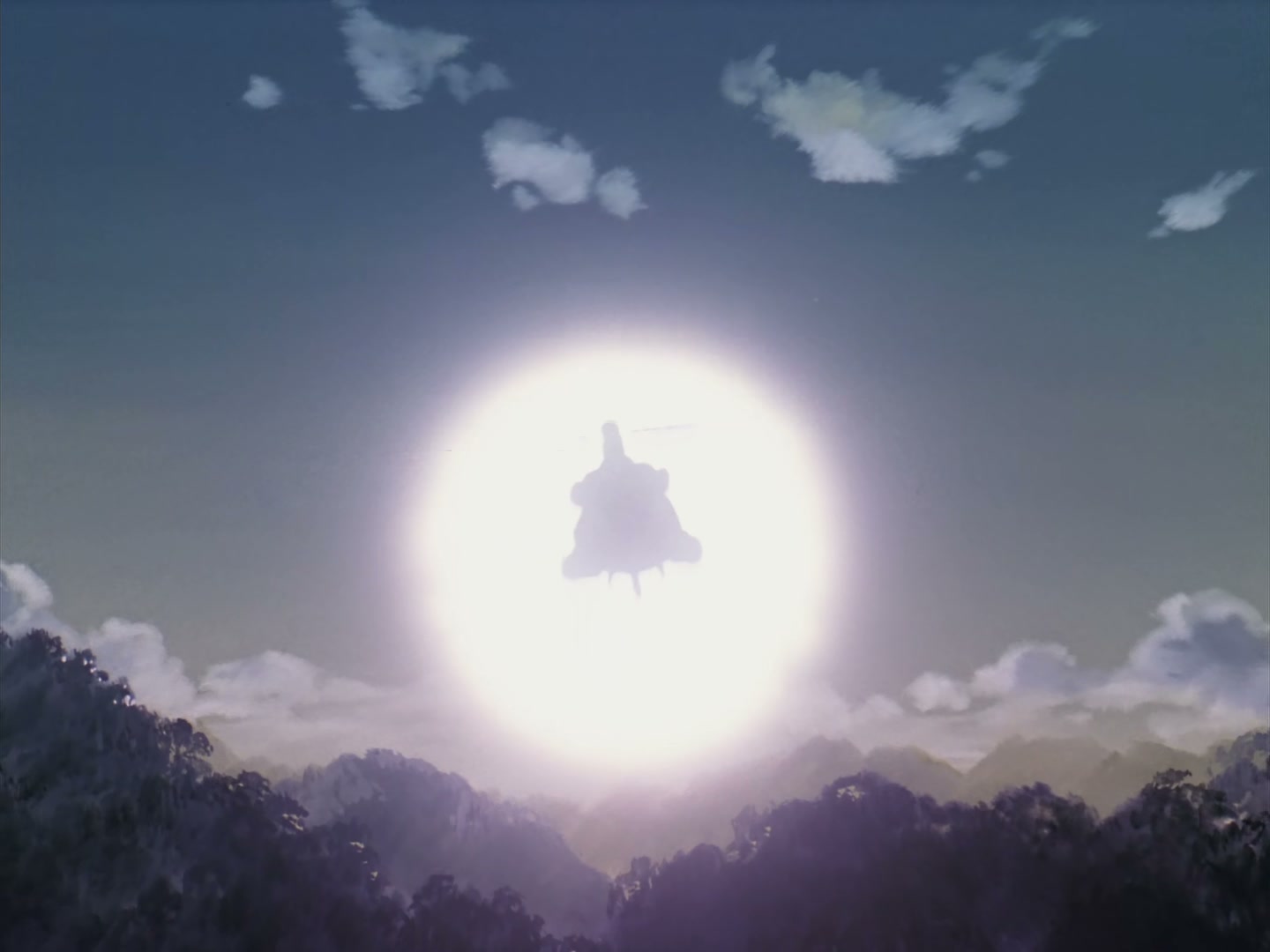 Patlabor: The TV Series Ep 2: Kanuka Has Come @ 00:02:27
