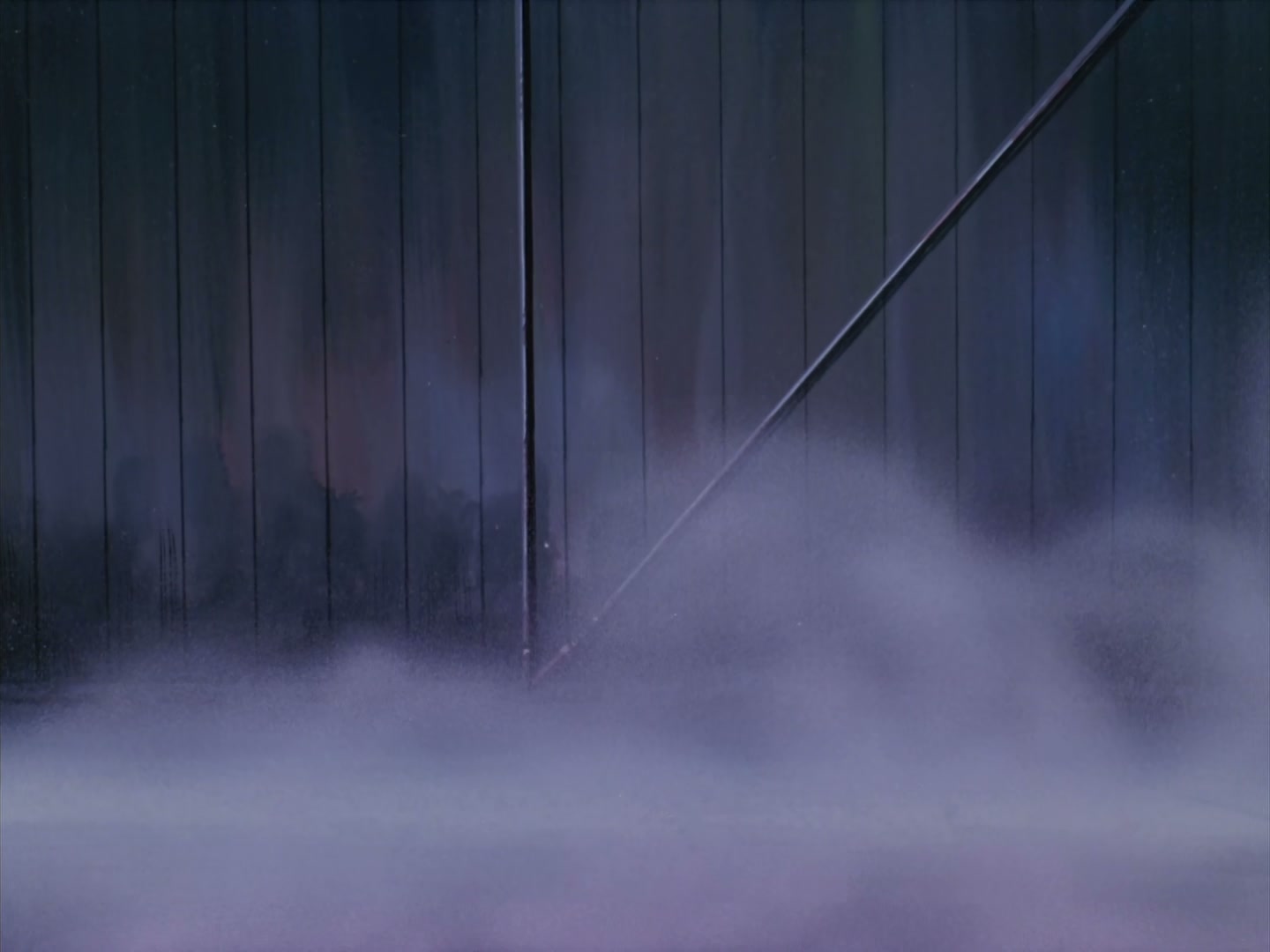 Patlabor: The TV Series Ep 2: Kanuka Has Come @ 00:02:42