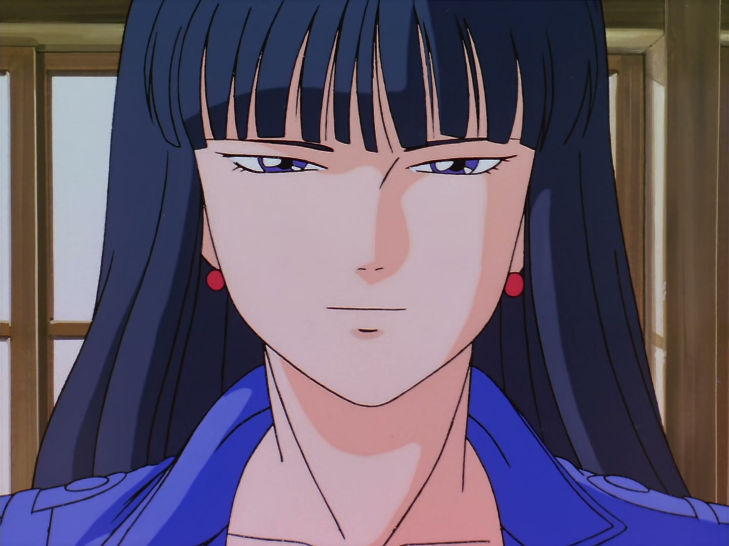 Patlabor: The TV Series Ep 2: Kanuka Has Come @ 00:05:44