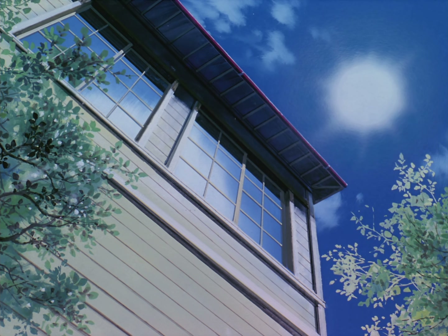 Patlabor: The TV Series Ep 2: Kanuka Has Come @ 00:05:48