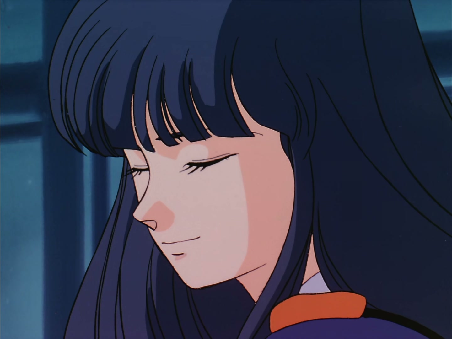 Patlabor: The TV Series Ep 3: This Is SV2 @ 00:04:28