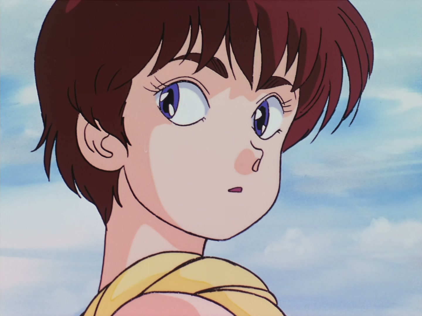 Patlabor: The TV Series Ep 3: This Is SV2 @ 00:08:18