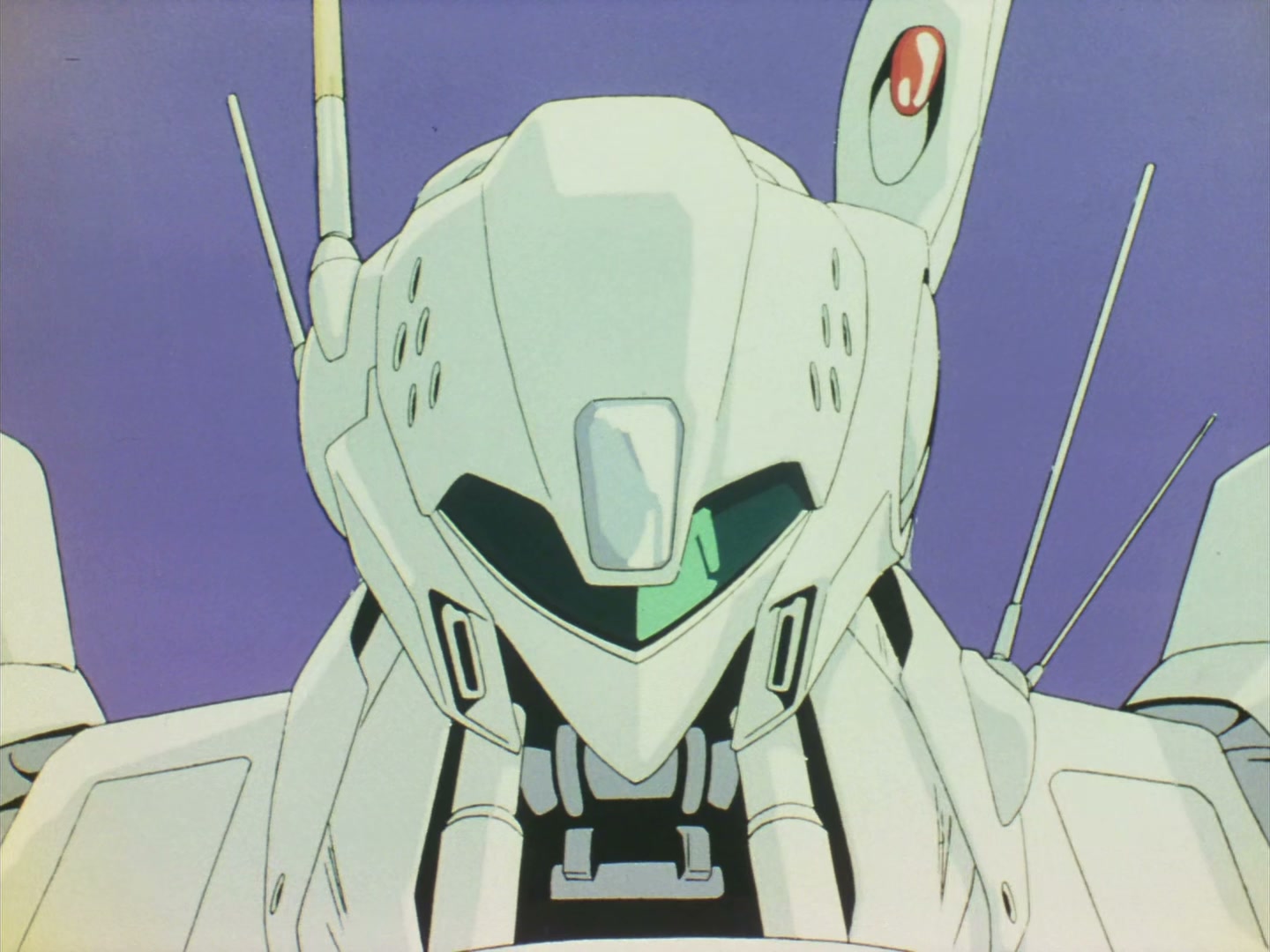 Patlabor: The TV Series Ep 3: This Is SV2 @ 00:11:57