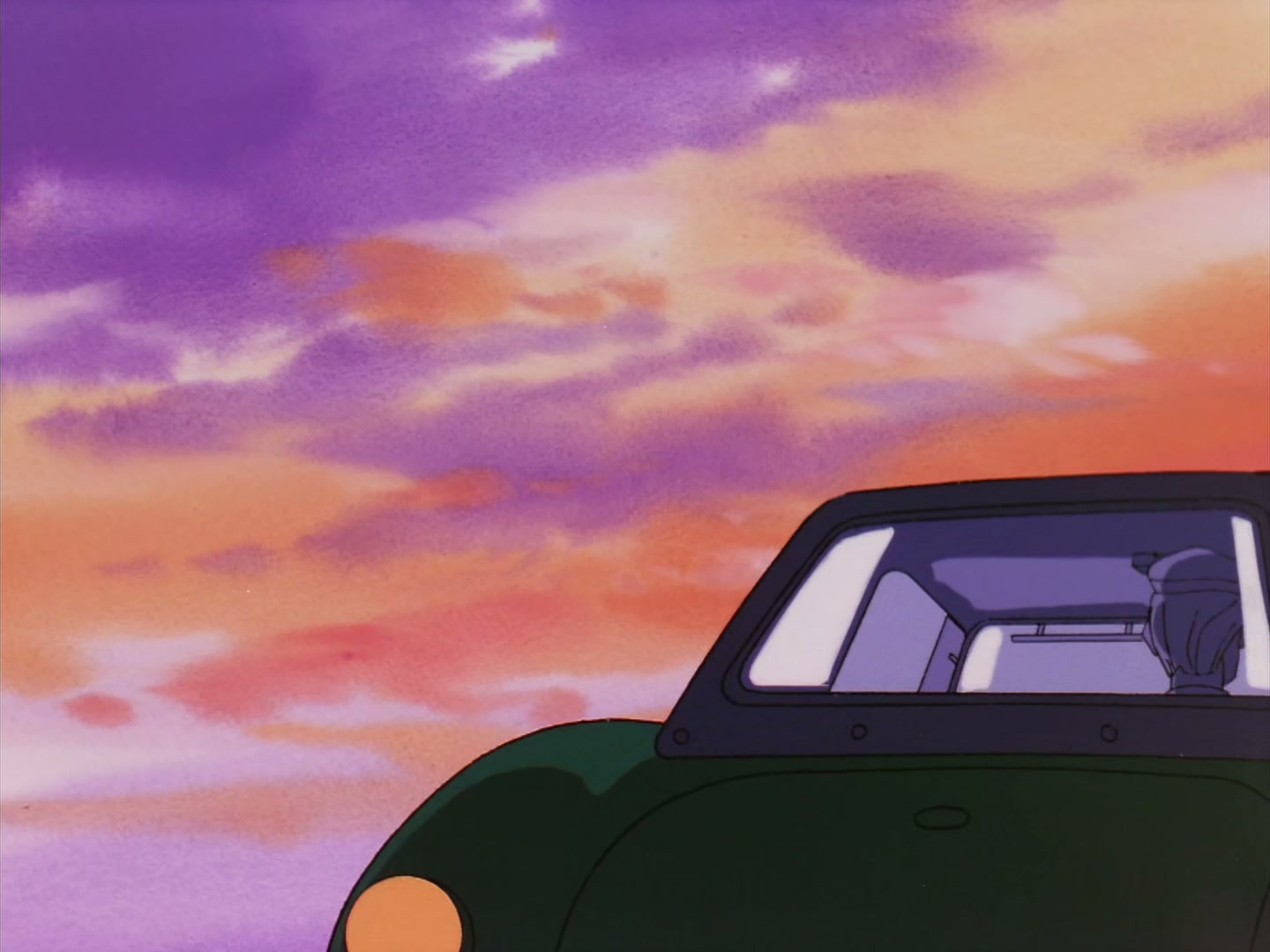 Patlabor: The TV Series Ep 3: This Is SV2 @ 00:12:19