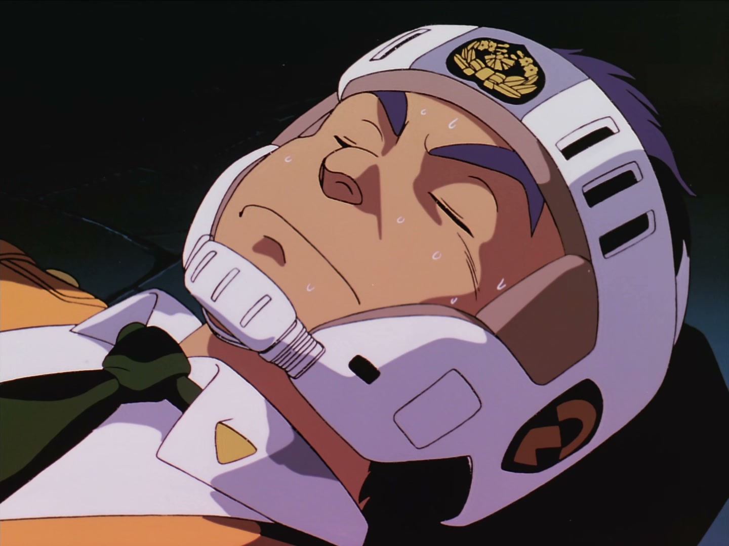 Patlabor: The TV Series Ep 3: This Is SV2 @ 00:14:42
