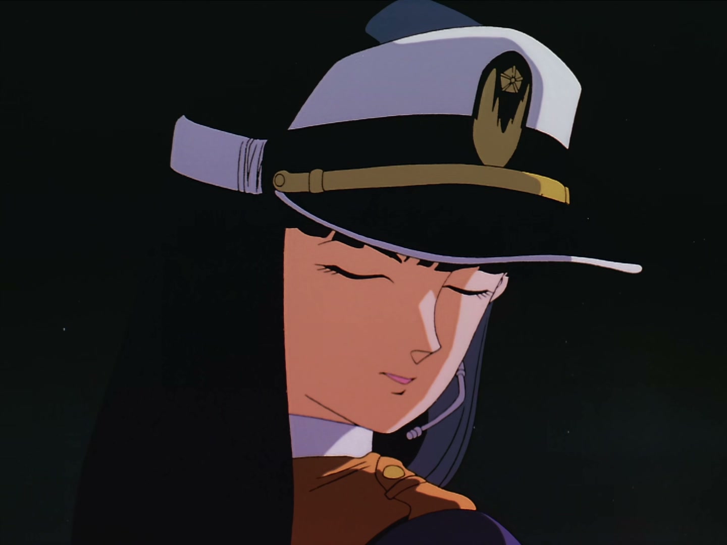 Patlabor: The TV Series Ep 3: This Is SV2 @ 00:14:53