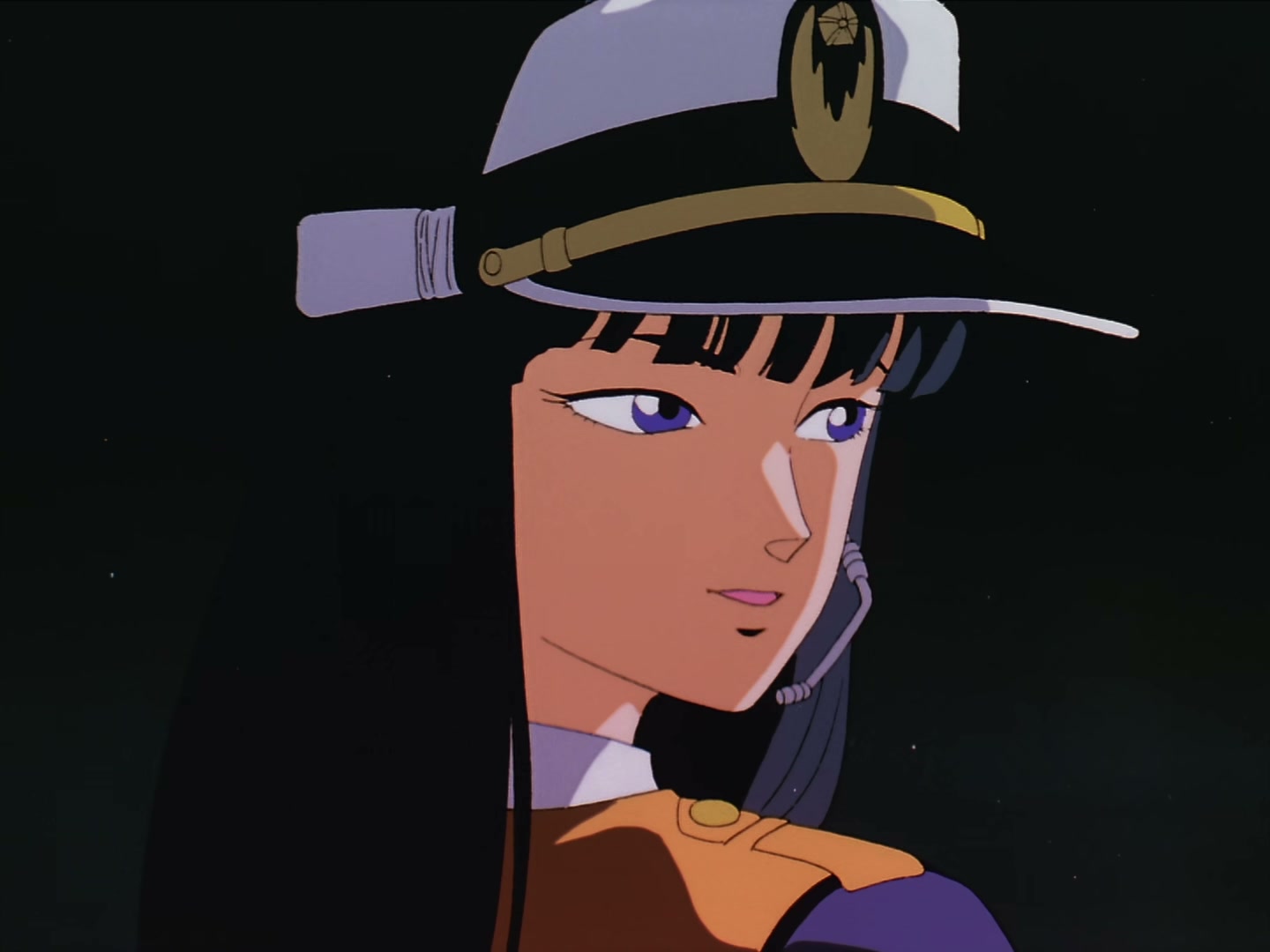 Patlabor: The TV Series Ep 3: This Is SV2 @ 00:14:56