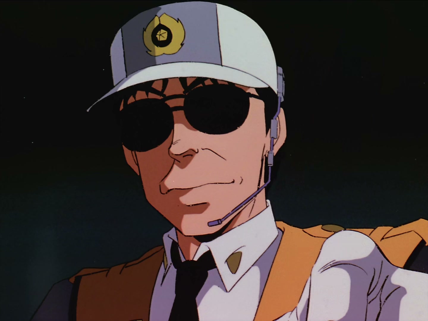 Patlabor: The TV Series Ep 3: This Is SV2 @ 00:15:11
