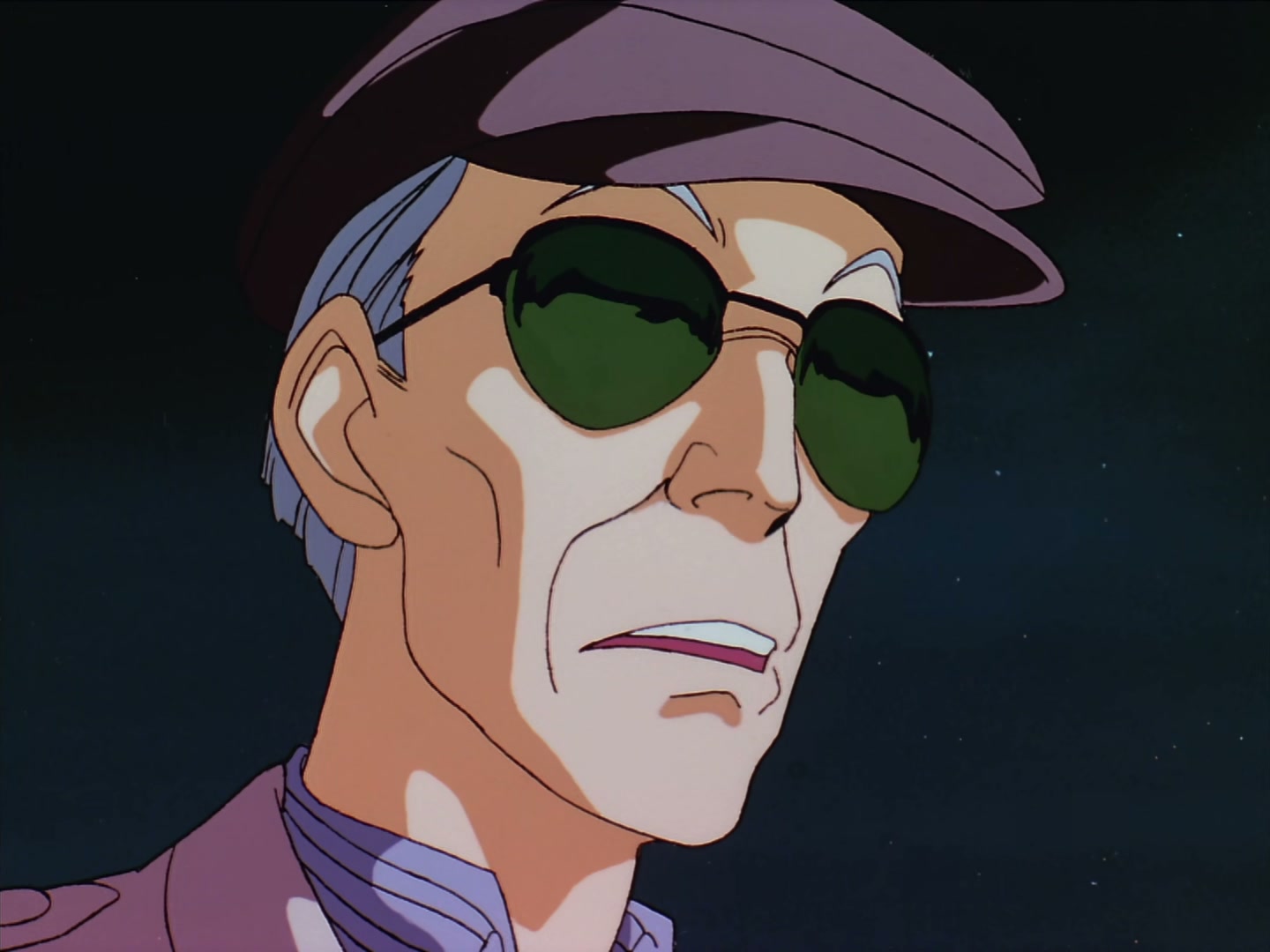 Patlabor: The TV Series Ep 3: This Is SV2 @ 00:16:13