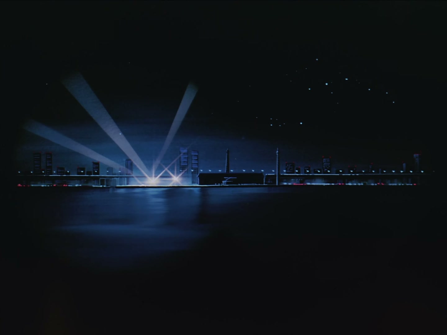 Patlabor: The TV Series Ep 3: This Is SV2 @ 00:17:01