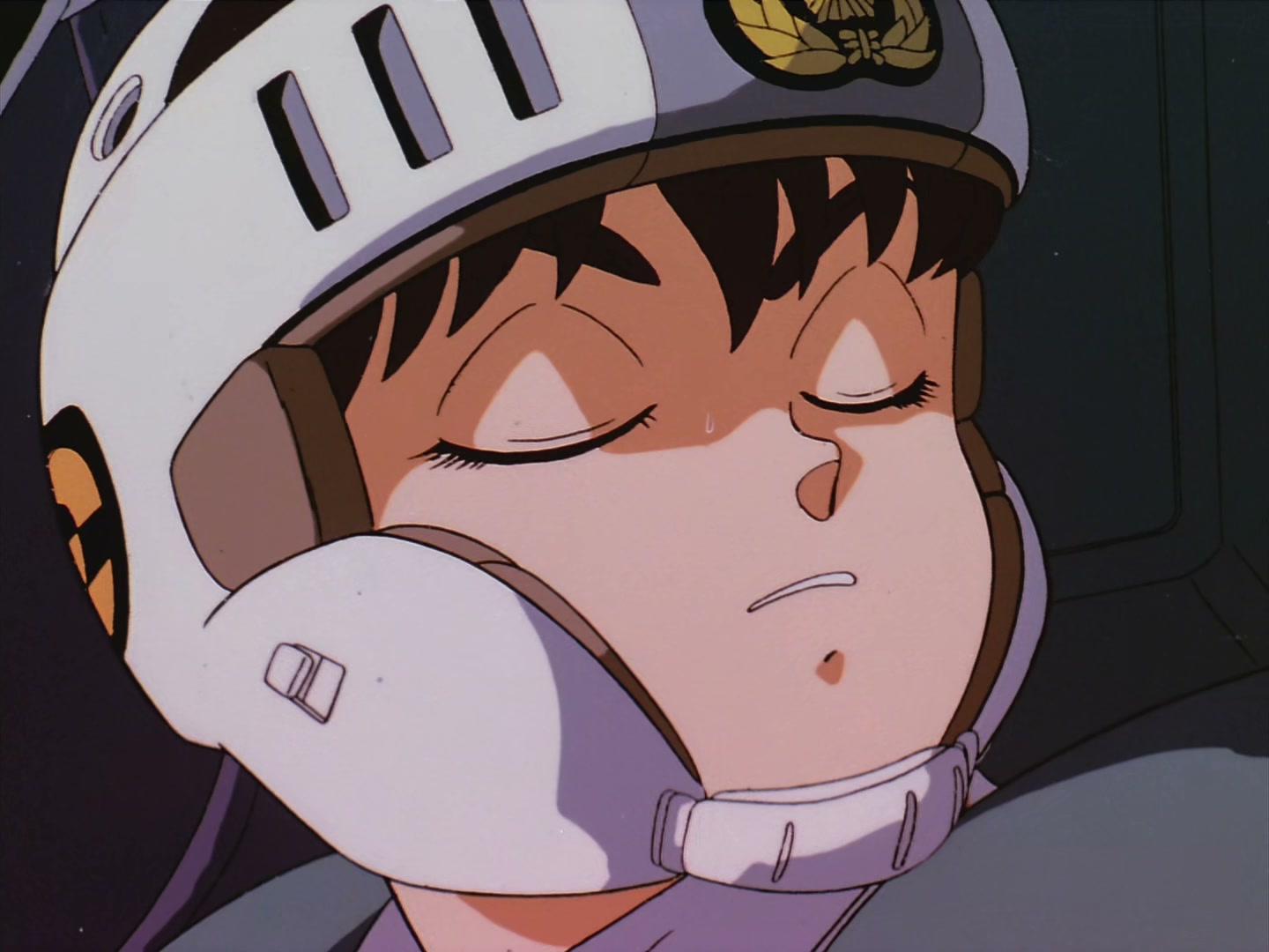 Patlabor: The TV Series Ep 3: This Is SV2 @ 00:19:12