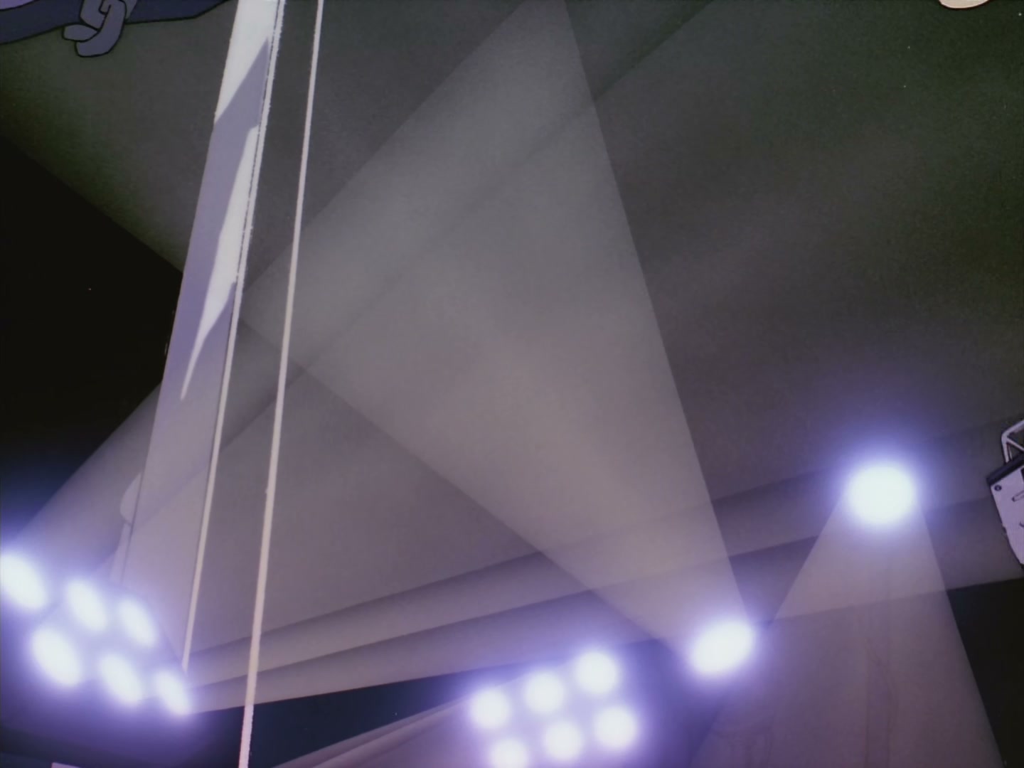 Patlabor: The TV Series Ep 3: This Is SV2 @ 00:19:23