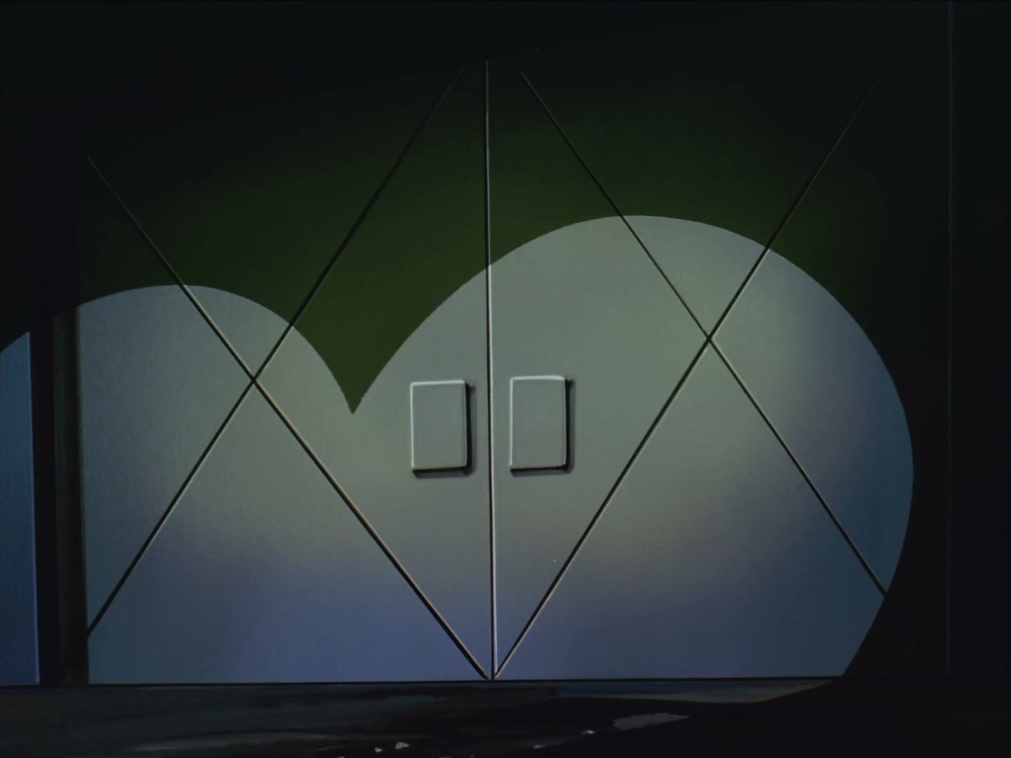 Patlabor: The TV Series Ep 3: This Is SV2 @ 00:20:14