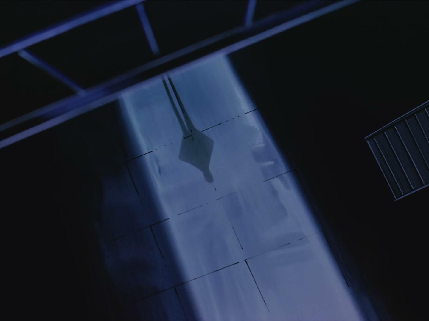Patlabor: The TV Series Ep 3: This Is SV2 @ 00:20:25