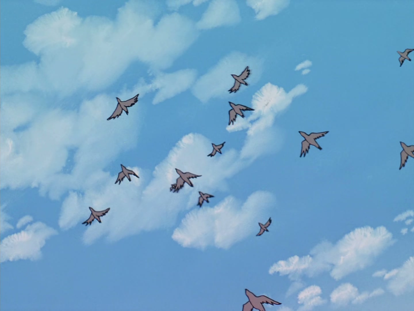 Patlabor: The TV Series Ep 4: Head to the Mountain of Mystery! @ 00:08:25