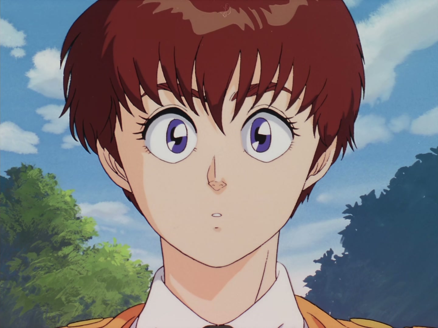 Patlabor: The TV Series Ep 4: Head to the Mountain of Mystery! @ 00:11:13